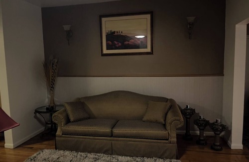 Chester Highlands House | Spacious Home Away From Home