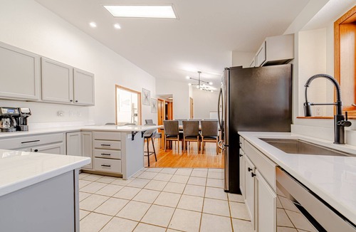 Cohasset House | Spacious lake home near Grand Rapids, MN