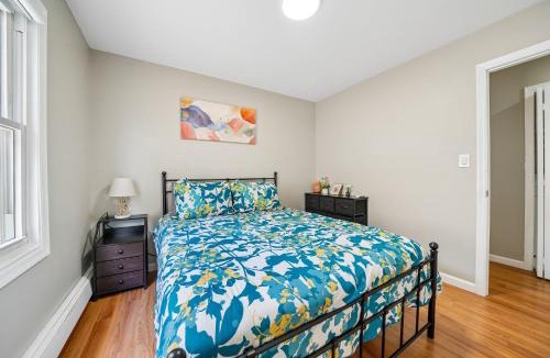 West Side Apartment | Spacious Modern 3BR2BA Free Parking Near NYC