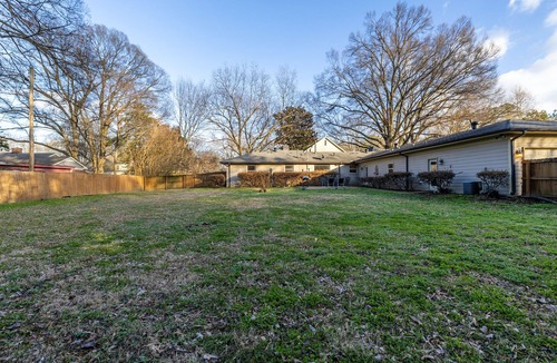 East Memphis House | Spacious, modern home in the heart of East Memphis!