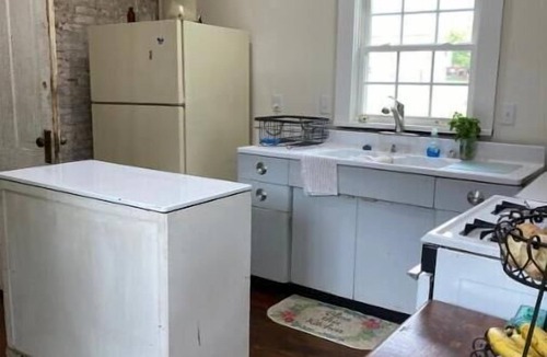 Hillsboro House | Spacious modernized historic home located in downtown Hillsboro.