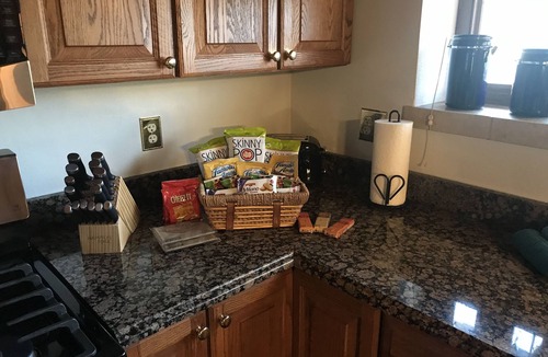 Loves Park House | Spacious Open Concept Home on the Beautiful Rock River