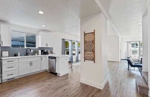 Spokane House | Spacious, pet-friendly home near downtown Spokane—sleeps 14.