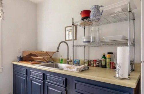 Monkton Apartment | Spacious Private Apartment with Vermont Green Mountain Views