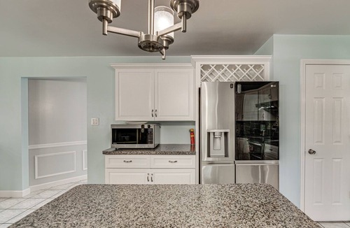 Sinking Spring House | Spacious Sinking Spring Home w/ Outdoor Oasis!