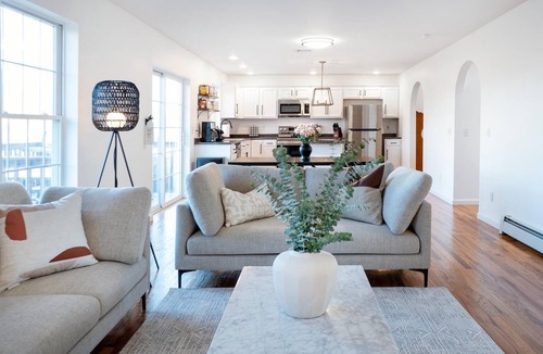 Kerhonkson House | Spacious Summer Oaisis 4-bedroom house with AC in Kerhonkson