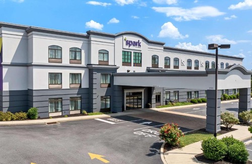 Fertility Hotel | Spark by Hilton Lancaster Dutch Country
