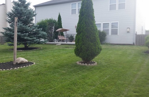 Machesney Park House | *Special Pricing*Business Friendly Newer House!