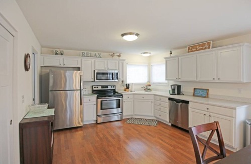 Ottawa House | Splash Haven | 2 Bed, 2.5 Bath