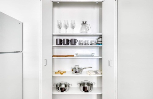 Streeterville Apartment | Splendid Streeterville 1BR w/Gym, Pool, near Navy Pier, by Blueground