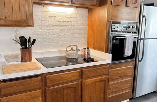 Manito House | Spokane 2BDR Home: Steps Away from Manito Park!