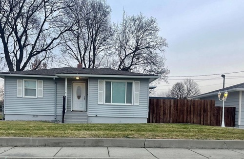 Spokane Valley House | Spokane Valley Escape - 2 BR Home Near Centennial Trail & River Access