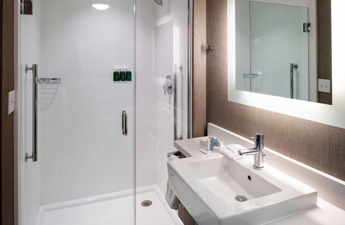 Elizabethtown Hotel | SpringHill Suites by Marriott Elizabethtown