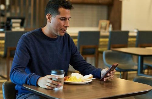 Schaumburg Hotel | Springhill Suites by Marriott Chicago Schaumburg/Woodfield Mall