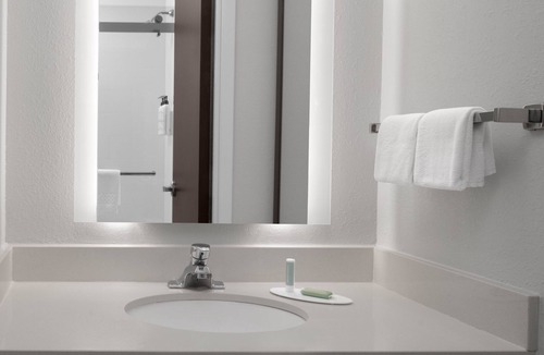 Pinehurst Hotel | Springhill Suites By Marriott Pinehurst Southern Pines