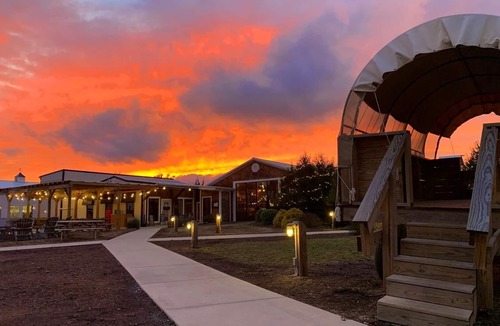 Waynesboro Other | Stable Craft Brewing & Cidery
