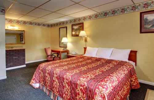 Macomb Hotel | Star Motel