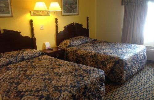 Naperville Hotel | Stardust Motel