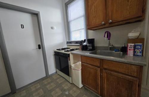 Pulaski Park Hostel | Stay 424 Hostel