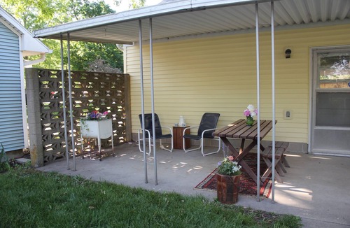 Arthur House | Stay Right In Arthur : The Heart Of Illinois Amish Country!
