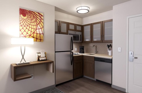 Stafford Hotel | Staybridge Suites Quantico-Stafford by IHG