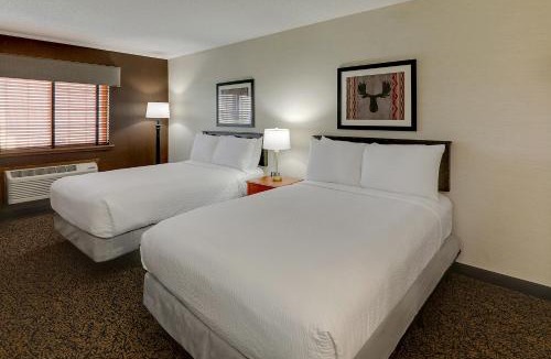 Peoria Hotel | Stoney Creek Hotel Peoria