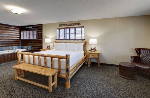 Moline Hotel | Stoney Creek Hotel Quad Cities - Moline