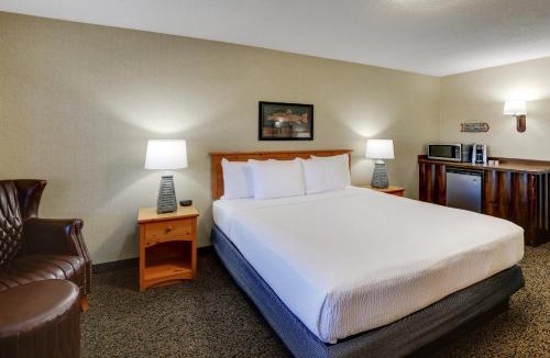 Moline Hotel | Stoney Creek Hotel Quad Cities - Moline