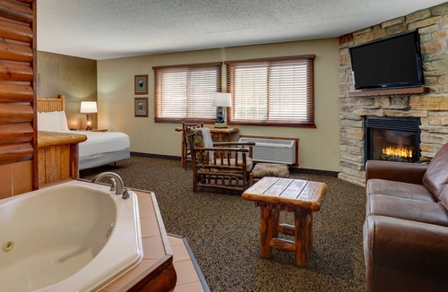 Galena Hotel | Stoney Creek Inn Galena