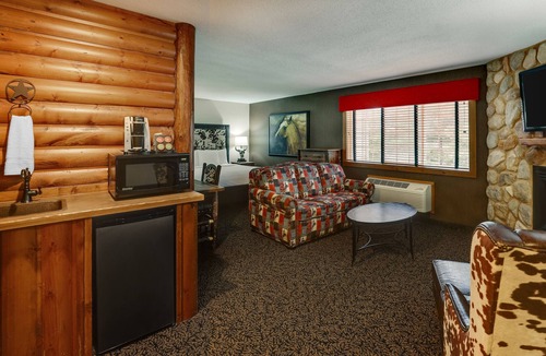 Quincy Hotel | Stoney Creek Inn Quincy