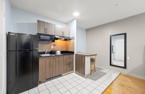 Gwinnett Place Hotel | Studio 6 Extended Stay - Duluth, GA - Atlanta - Gwinnett Place