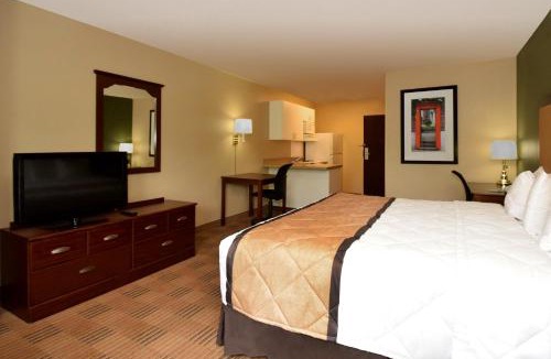 Fishkill Hotel | Studio 6 Extended Stay Fishkill Westage Center NY