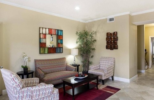 Luling Hotel | Studio 6 Luling, LA