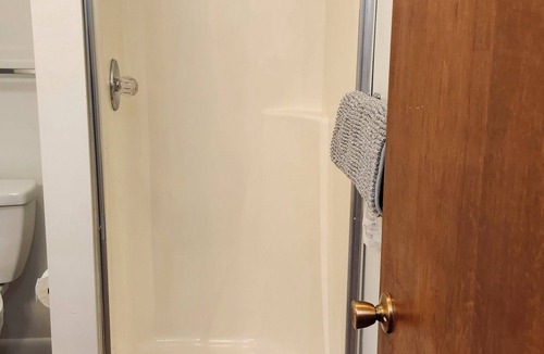 Galena Apartment | Studio apartment in Historic Downtown Galena