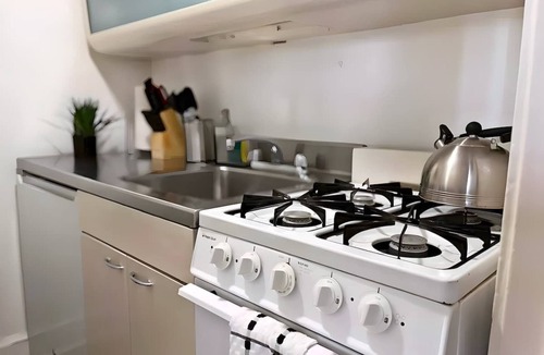 Gold Coast Apartment | Studio Gold Coast City Living