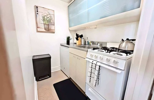Gold Coast Apartment | Studio Gold Coast City Living