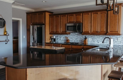 Marion House | Stunner Golf Course View | Walkable to Club House