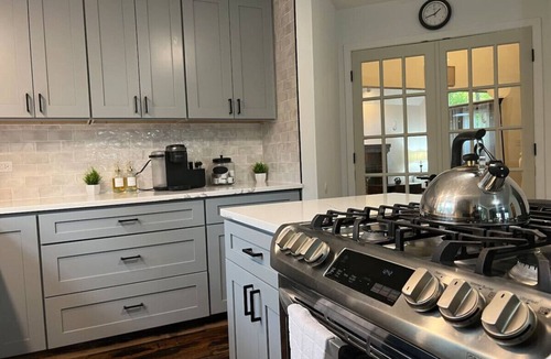 Village of Lakewood House | Stunning 12-person Home ~Game Room~Pet Friendly