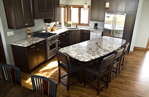 The Galena Territory House | Stunning 5 bedroom home great for groups of all kinds