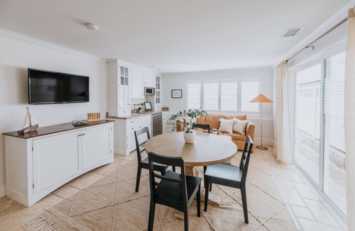 Silver Strand House | Stunning Ocean Front Views on the Sand, Luxury Home - Silver Strand Beach