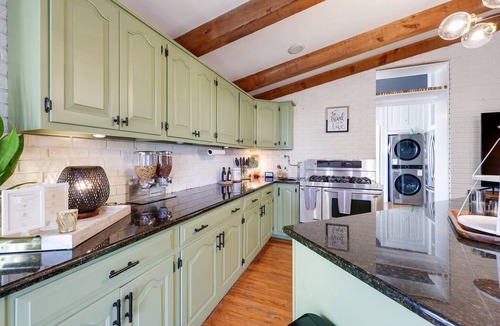 Shelbyville House | Stunning Property with loads of amenities. In ground pool, pet friendly, with photo opps galore!