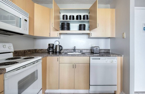 South Loop Apartment | Stunning South Loop 2BR w/Doorman, near Aquarium & Train, by Blueground