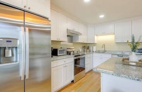 Sterling House | Stunning Sterling Sanctuary: Unwind on the Water!