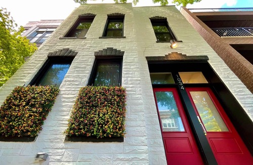 East Village Apartment | Stunning Suite 2 @ Hotel Nemo Downtown
