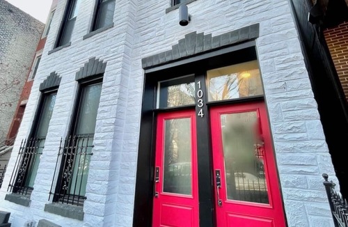 East Village Apartment | Stunning Suite 3 @ Hotel Nemo Downtown