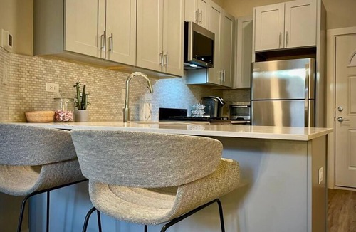 East Village Apartment | Stunning Suite 4 @ Hotel Nemo Downtown