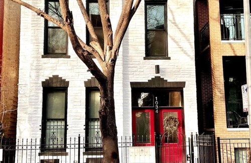 East Village Apartment | Stunning Suite 4 @ Hotel Nemo Downtown