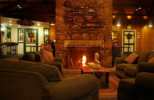 Sturbridge Resort | Sturbridge Host Hotel & Conference Center