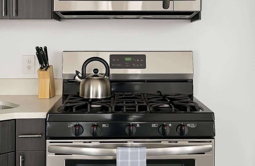 West Loop Apartment | Stylish 1BR in West Loop