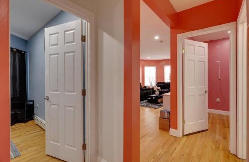 Milton Apartment | Stylish and Comfortable 3Bed 2Bath